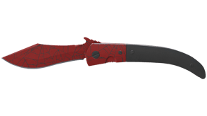 Crimson Web image