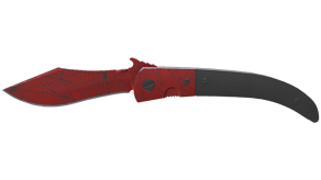 Crimson Web image