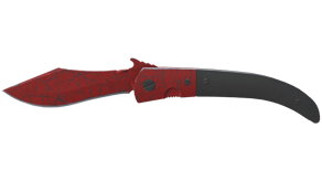 Crimson Web image