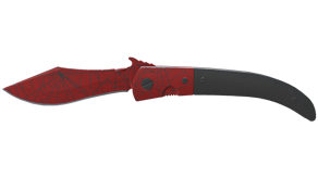 Crimson Web image
