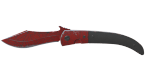 Crimson Web image