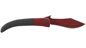 Crimson Web image