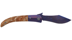 Doppler Black Pearl image