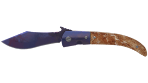 Doppler Black Pearl image
