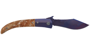 Doppler Black Pearl image