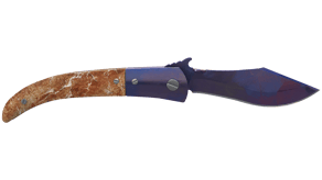 Doppler Black Pearl image