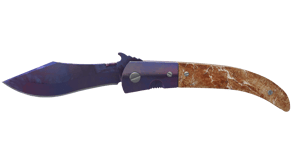 Doppler Black Pearl image