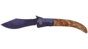 Doppler Black Pearl image