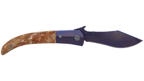Doppler Black Pearl image