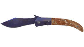 Doppler Black Pearl image