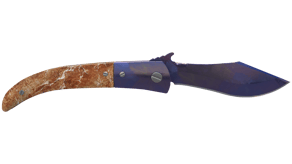 Doppler Black Pearl image