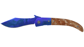 Doppler Sapphire image