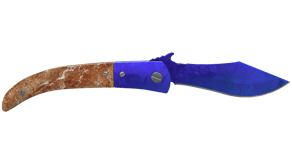 Doppler Sapphire image
