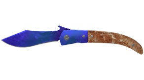 Doppler Sapphire image