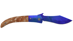 Doppler Sapphire image