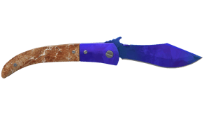 Doppler Sapphire image
