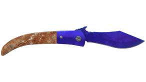 Doppler Sapphire image