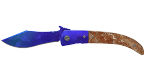 Doppler Sapphire image