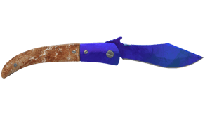 Doppler Sapphire image