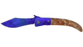 Doppler Sapphire image