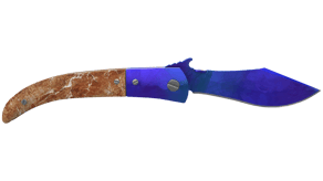 Doppler Sapphire image