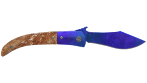 Doppler Sapphire image
