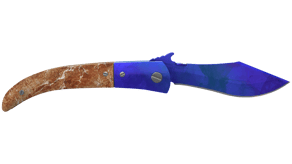 Doppler Sapphire image