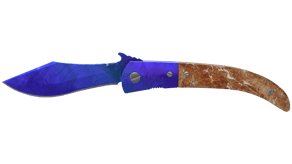 Doppler Sapphire image