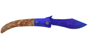 Doppler Sapphire image