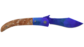 Doppler Sapphire image