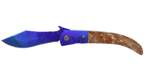 Doppler Sapphire image
