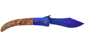 Doppler Sapphire image