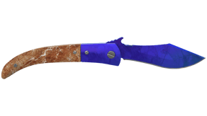 Doppler Sapphire image