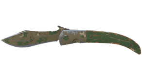 Forest DDPAT image