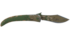 Forest DDPAT image