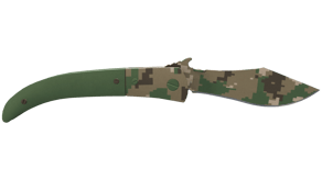 Forest DDPAT image
