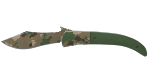 Forest DDPAT image