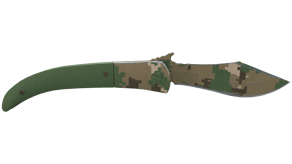 Forest DDPAT image