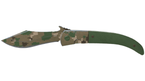 Forest DDPAT image