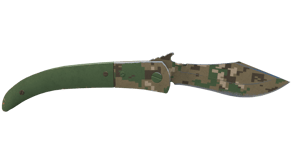 Forest DDPAT image