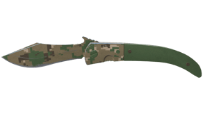 Forest DDPAT image