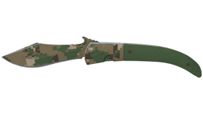 Forest DDPAT image