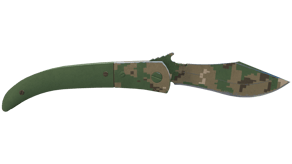 Forest DDPAT image