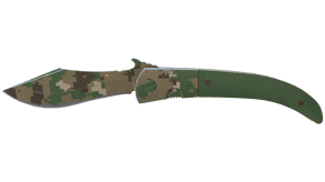 Forest DDPAT image
