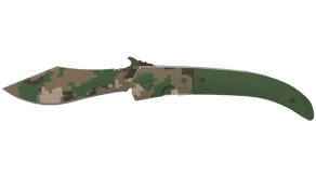 Forest DDPAT image