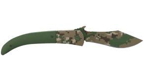 Forest DDPAT image