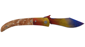 Marble Fade image