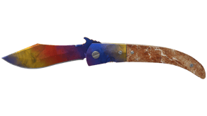 Marble Fade image