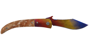Marble Fade image