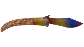 Marble Fade image